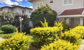 Imagem 2: Casa Condomínio em Jundiaí