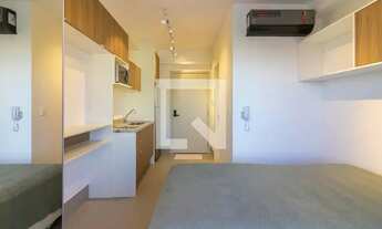 Imagem 4: Apartamento para Aluguel - Brooklin, 1 Quarto, 22 m2