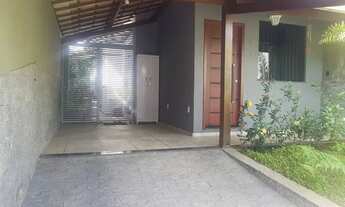 Imagem: Casa com 3 quartos em Itapuã - Salvador