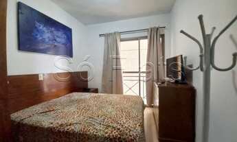 Imagem 6: Flat Mercure São Caetano 37m² 1 dormitório 1 vaga disponível para locação