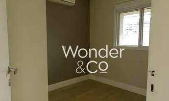 Imagem 7: Apartamento com 1 dormitório para alugar, 44 m² por R$ 5.195,84/mês - Brooklin Paulista