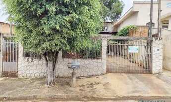 Imagem: Casa com 3 dormitórios amplos à venda