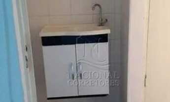 Imagem 6: Apartamento com 2 dormitórios à venda, 54 m² por R$ 185.000,00 - Jardim Alvorada - Santo A