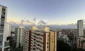 Imagem 4: Apartamento para Locação em Salvador, Pituba, 3 dormitórios, 1 suíte, 3 banheiros, 2 vagas