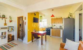 Imagem 7: Apartamento à venda Avenida João Pessoa, Centro Histórico - Porto Alegre