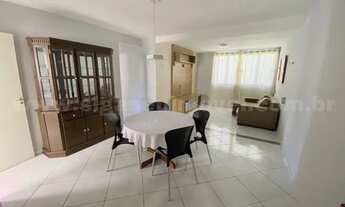 Imagem 4: Apartamento para aluguel possui 80 metros quadrados com 3 quartos em Candelária - Natal