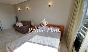 Imagem 6: Flat disponível para locação no Plaza Inn American Loft com 35m², 1 dormitório e 1 vaga