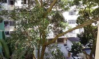 Imagem: Apartamento à venda, 2 quartos, Copacabana