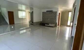 Imagem 4: Condomínio Quinta das Laranjeiras - Casa Duplex, 3 suítes, escritório, edícula, lavanderia