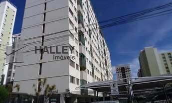 Imagem 2: Aluguel apartamento 2 quartos Águas Claras Brasília - DF