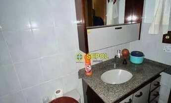 Imagem 6: Apartamento com 2 dormitórios para alugar, 50 m² por R$ 1.680,00/mês - Jardim Imperador