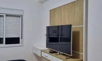 Imagem 5: Hit Alphaville - Apartamento com 1 dormitório para alugar, R$ 3.200/mês - Empresarial 18 d