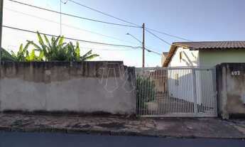 Imagem: Venda de Casas / Padrão na cidade de Araraquara
