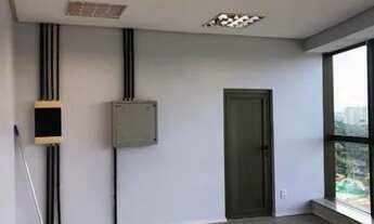 Imagem 2: Sala mobiliada totalmente em Boa Viagem Perto do shopping Recife