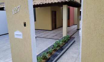 Imagem: Casa excelente no conjunto shallimar