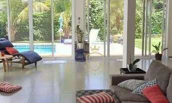 Imagem 3: Casa com 3 dormitórios à venda, 400 m² por R$ 1.550.000 - Condomínio Residencial Primavera