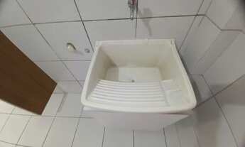 Imagem 6: Apartamento para aluguel possui 75 metros quadrados com 3 quartos