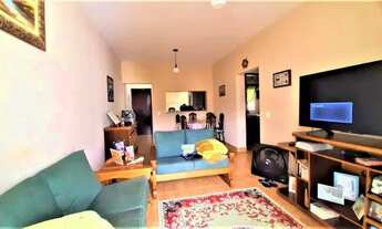 Imagem 3: Apartamento Centro de Mongaguá - Prédio frente para o mar