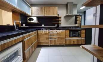 Imagem: Apartamento à venda Rua Miguel Tostes