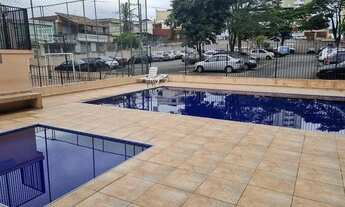 Imagem 6: Apartamento para venda possui 52 metros quadrados com 2 quartos em Lauzane Paulista - São