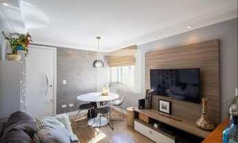 Imagem 3: Apartamento para Aluguel - São Pedro, 2 Quartos, 43 m2