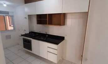 Imagem: Apartamento com 2 dormitórios para alugar