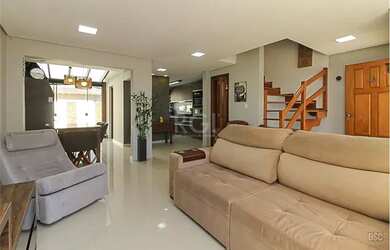 Imagem 5: Casa em Aberta dos Morros