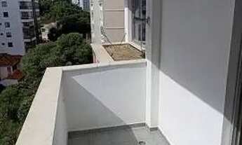 Imagem: JCI - Apartamento 70m², com 2 quartos piscina