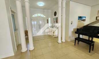 Imagem 7: Casa para venda em condomínio Chácaras São Rafael na região do Alphaville Campinas