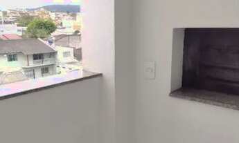 Imagem 7: APARTAMENTO COM SACADA PARA ALUGAR EM AREIAS!