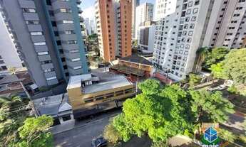 Imagem 11: Flat com 1 dormitório para alugar, 30 m² por R$ 4.200,00/mês - Vila Olímpia - São Paulo/SP