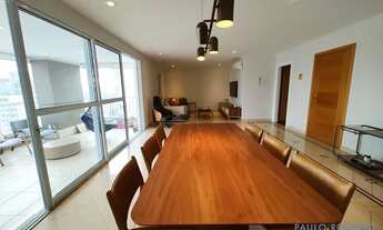 Imagem 3: APARTAMENTO - INDIANÓPOLIS - SP