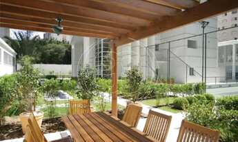 Imagem 6: São Paulo - Apartamento Padrão - Cerqueira César