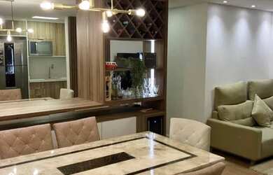 Imagem 4: Apartamento à venda em Sao Paulo