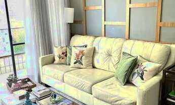 Imagem 4: Apartamento Venda Pompéia 157 m² 3 Dormitórios