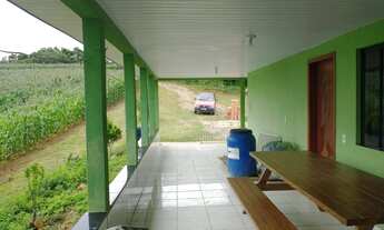 Imagem 3: Chácara com 41.000 Mandirituba