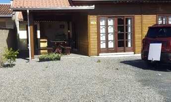 Imagem 4: Casa na praia do ervino