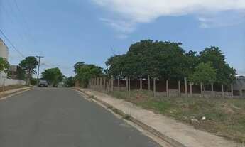 Imagem: Terreno para venda DOM BOSCO Cuiabá - 26345