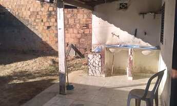 Imagem 3: Casa setor santa barbara