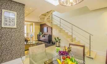 Imagem 3: Cobertura para Venda - 100m², 3 dormitórios, sendo 1 suites, 2 vagas - Jardim Lindóia