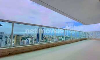 Imagem 6: Imperdível! Apartamento Novo 3 Suítes à Venda na Pituba