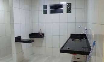 Imagem: Casa com garagem no bairro Veneza, Ribeirão