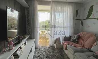 Imagem 2: Apartamento Padrão em São José dos Campos