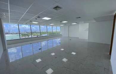 Imagem 4: Sala para aluguel, 3 vagas, Pina - Recife/PE