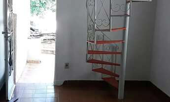 Imagem 4: Casa 1 Quarto - Costa Barros