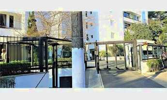 Imagem 2: Ótimo apartamento 2 dormitórios (sendo 1 suíte) 1 vaga de garagem, andar alto a venda na a