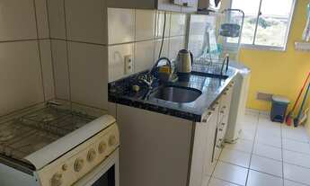 Imagem 7: Apto Mobiliado completo