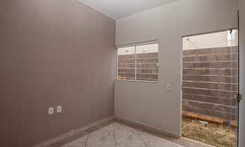 Imagem 4: Casa para venda possui 60 m com 3/4 suíte em Novo Mundo - Uberlândia - Minas Gerais