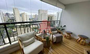 Imagem 3: OPORTUNIDADE: MARAVILHOSO APARTAMENTO À VENDA COM 104 M², 3 DORMITÓRIOS, SENDO 1 SUÍTE, L