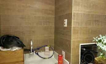 Imagem 2: Apartamento Eco's Natureza Clube, Jardim Wanda - Taboão da Serra, SP